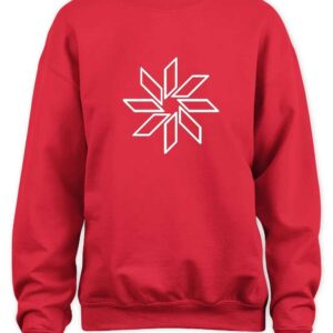 For Those Who Walk with Power in Every Step They Take Sweatshirt