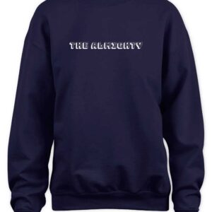 Stay Grounded, Walk Tall, and Wear Your Inner Strength Proudly Sweatshirt