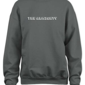 Not Just a Sweatshirt — A Daily Reminder of Who You Really Are